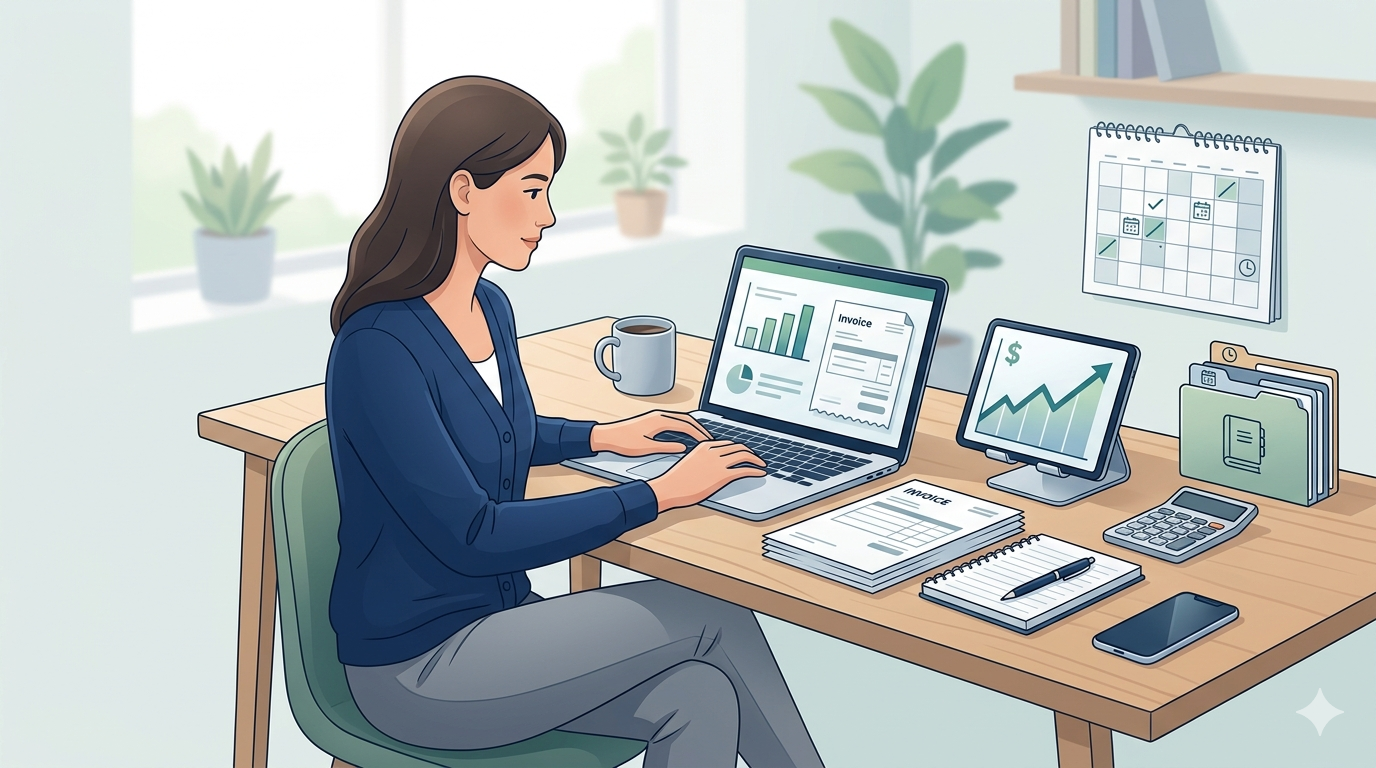 Consultant Tax Guide: Retainers, Subcontractors, Reimbursements, and Quarterly Taxes